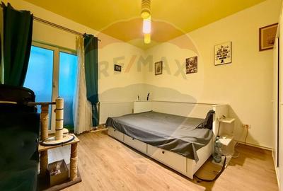 Apartament cu 3 camere de vanzare loc de parcare si teren Constanta Apartament cu 3 camere de vanzare loc de parcare si teren Constanta - 7