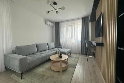 Apartament 2 camere Decomandat, Galata, et.2 - 2