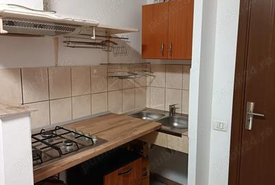 Inchiriez garsoniera in zona Lipovei - 5
