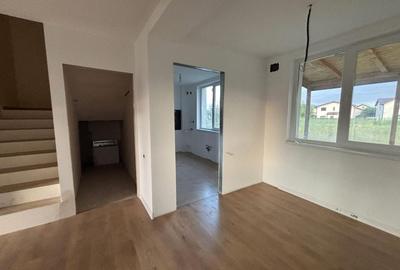 0% comision | Duplex  Domnesti | 820mp teren | 6 dormitoare - 8