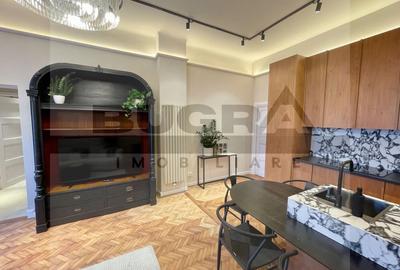 Apartament De 3 Camere La Casa,  61 mp,  LUX, Zona Centrala - 6
