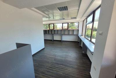 Spatiu comercial (birou, cabinet) Vicovu de Sus, central, parter - 5