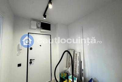 Apartament 2 Camere+Birou Parcul Tineretului 5' Metrou Renovat Modern - 17