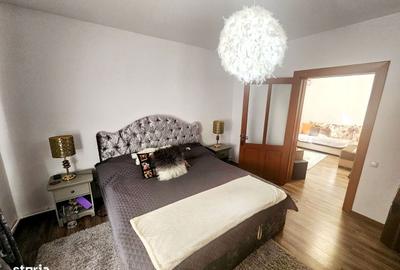 Casă cu 4 camere cu Canalizare în Faleză - 9