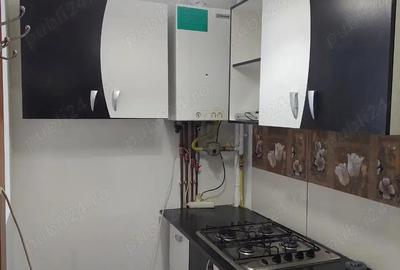 Garsoniera spatioasa, pozitie buna ,Astra - 2