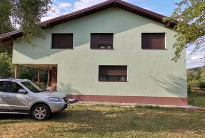 Cabana de vacanta Casoaia jud. Arad - 7