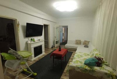 Inchiriez ap3 camere Jilava - 2