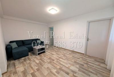 2 Camere 37 mp demisol inalt ca un parter Floreasca Frederic Chopin 0% Comision cumpărător - 4
