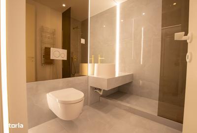 Apartament cu 3 camere decomandat, mobilat în Central - 10