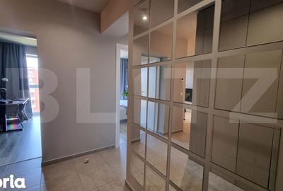 Apartament cu 3 camere decomandat în Nord - 9