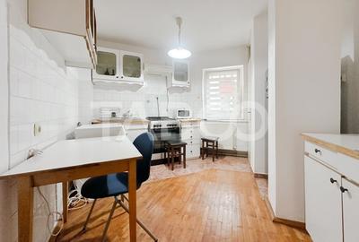 Apartament cu 2 camere decomandate in zona Mogosoaia Manastur - 6