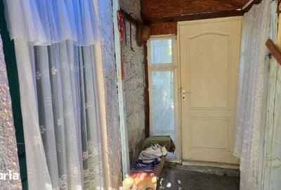 Casă cu 5 camere cu Teren 2200 Mp în Tuzla - 10