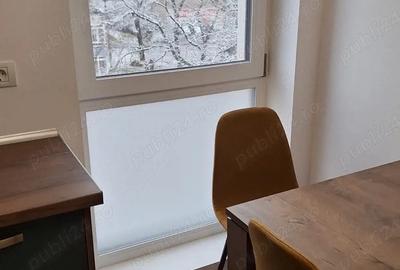 Apartament cu 2 camere decomandat în Central - 4