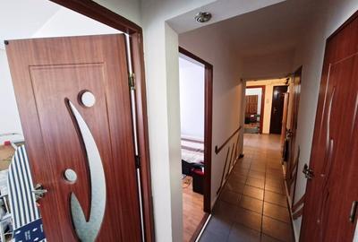 Apartament 3 camere decomandat Liviu Rebreanu - 1 Decembrie - 19