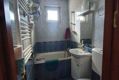 Apartament cu 2 camere semidecomandat în Bartolomeu - 5