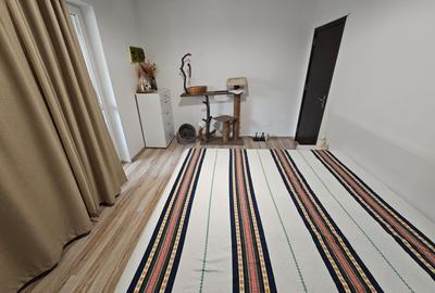Apartament 3 Camere Popesti-Leordeni ( mobilat si utilat + loc de parcare ) - 10