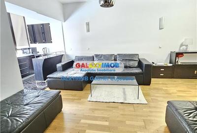 Apartament cu 2 camere semidecomandat, mobilat în Eminescu - 2
