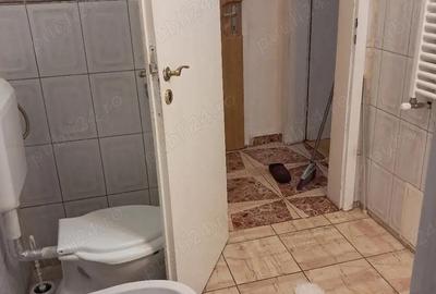 Garsonieră decomandată în Podgoria