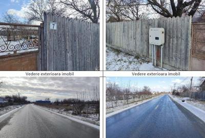 Casa si teren Ceplenita, ID: R2819624 - 4