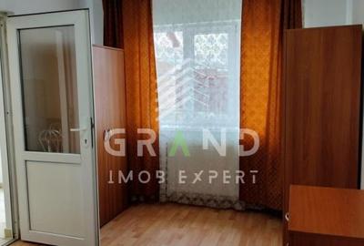 Garsonieră decomandată, mobilată în Mărăști - 4