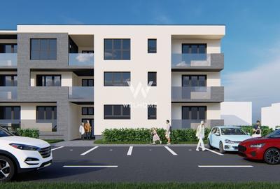 Garsonieră decomandată în Șelimbăr - 5