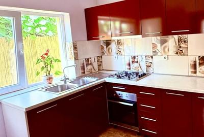 Casa Individuala, 115mp utili, 200mp teren - Giroc Vatra Veche - 6