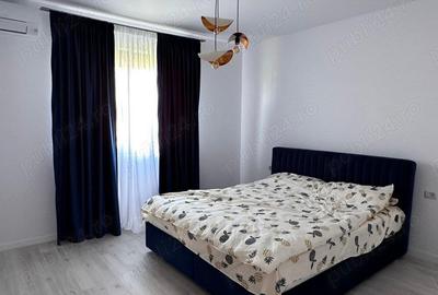 Casa individuala finalizata 4 camere,Balotesti,Ilfov Casa individuala finalizata 4 camere,Balotesti,Ilfov - 4