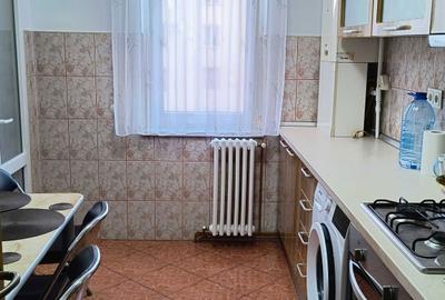 Apartament cu 2 camere decomandat în Central - 8