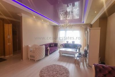 Apartament cu 4 camere decomandat, mobilat în Herăstrău - 2