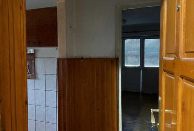 Apartament cu 2 camere semidecomandat în Central - 3