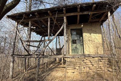 Teren Construcții intravilan de 2788 mp, în Central - 10