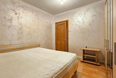 Apartament cu 2 camere semidecomandat, mobilat în Grivița - 6