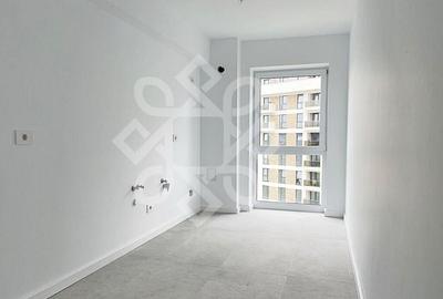 Apartament cu 2 camere decomandat in Prima Green Apartament cu 2 camere decomandat in Prima Green - 2