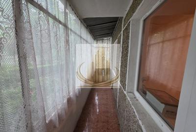 Apartament cu 2 camere nedecomandat în Dacia - 4