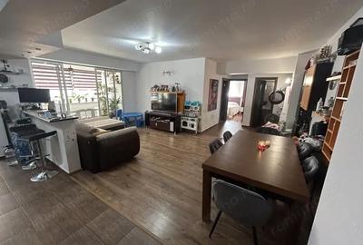 Apartament cu 3 camere decomandat, mobilat în Tomis Nord - 9