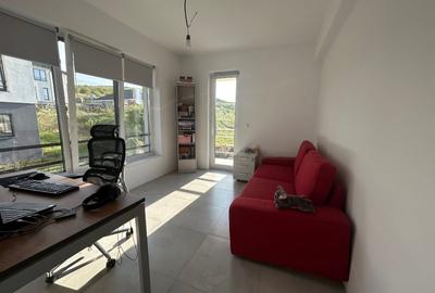 Duplex cu 4 camere cu Canalizare în Florești - 10