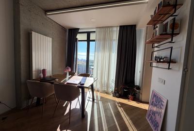 Apartament în Dinamic City,loc de parcare valabil - 3