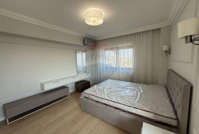 Apartament cu 2 camere de inchiriat in zona Dacia Constanta - 9