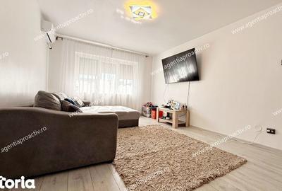 Apartament cu 3 camere decomandat în Central - 9