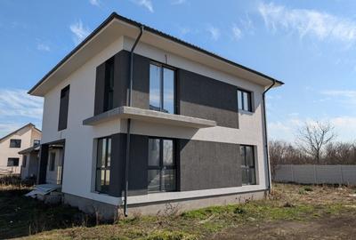 Casa 4 camere 150mp | Corbeanca Tamasi | 0 comision | teren liber 330mp - 34