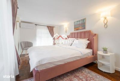 Casă cu 3 camere cu Canalizare în Central - 2