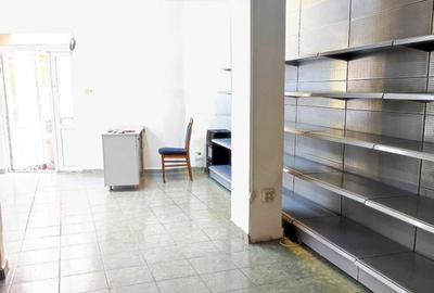 Casa pentru spatiu comercial strada Iuliu Maniu - 1