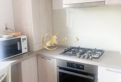 Apartament 2 camere | Decomandat | 55mp | Parcare | Park Lake | 2min Iulius Mall - 4