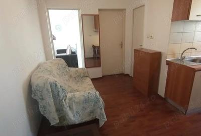 Apartament cu 2 camere decomandat în Central - 4