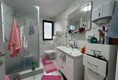 CASA PREMIUM 4 CAMERE, 2 BAI, LUNCA CETATUII-ASTORIA - 14