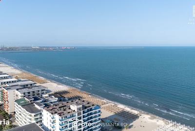 Apartament cu 2 camere în Nord
