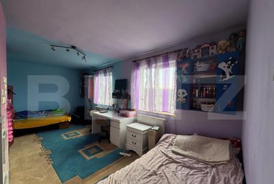 Casa de vanzare, cu 4 camere, 180 mp, in Simeria