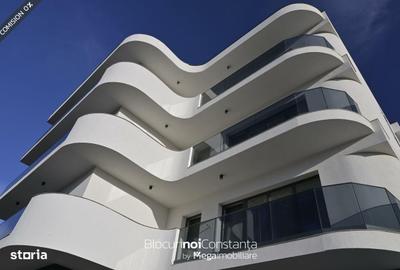Apartament cu 2 camere decomandat în Tomis Plus - 4