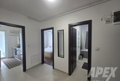 Apartament nou 2 camere mobilat | Parcare | Drumul Taberei - Quadra Trees - 13