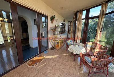 Faleza Nord, Casa 340mp, teren 477mp Plata esalonata in 2 ani Avans 50% - 8